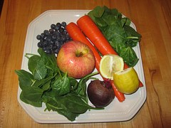 frutas e verduras 3